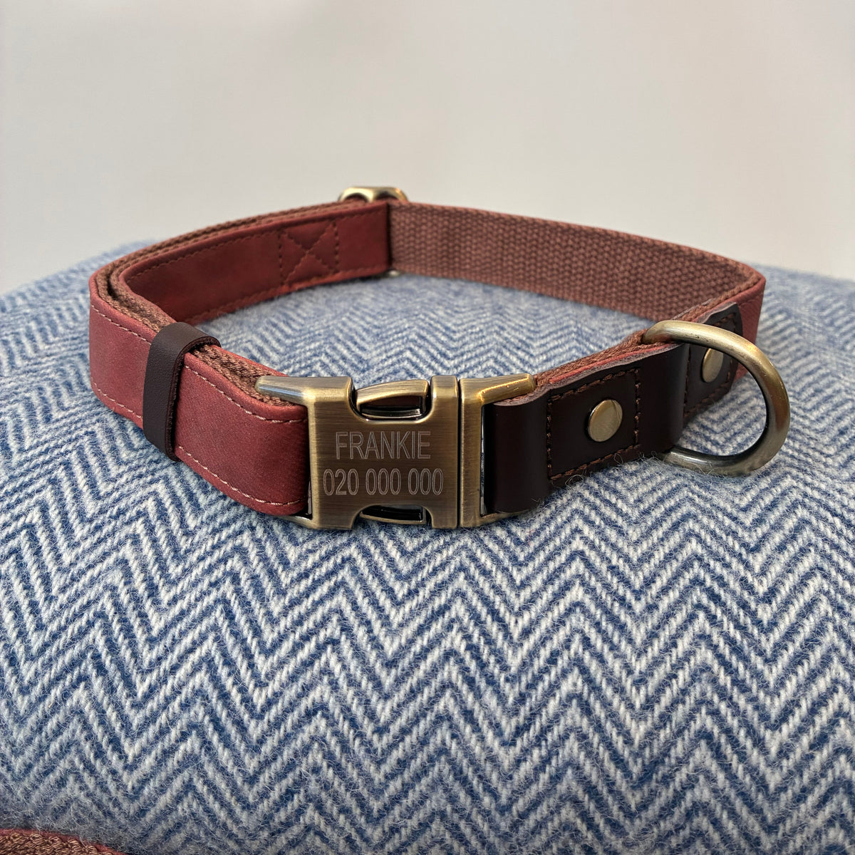 Terra Collar - Savanna Sand