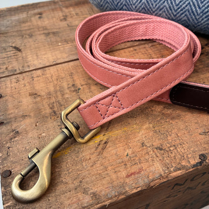Terra Collar - Desert Rose