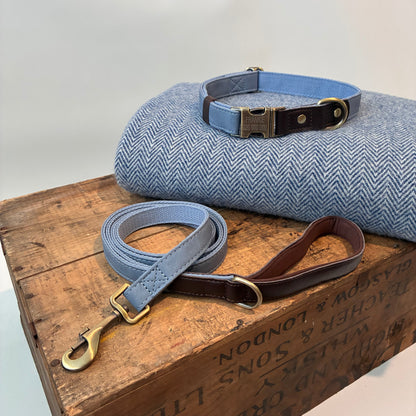 Terra Collar - River Slate