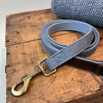 Terra Collar - River Slate